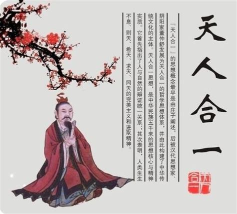 天地人合|天人合一